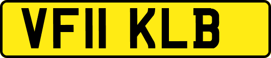 VF11KLB