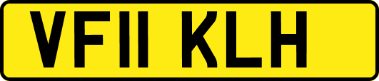VF11KLH