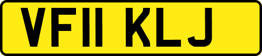 VF11KLJ