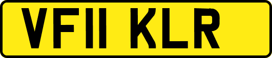 VF11KLR