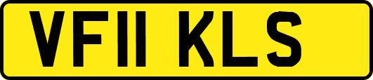 VF11KLS