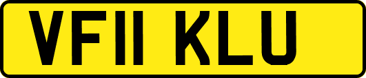 VF11KLU
