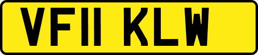 VF11KLW