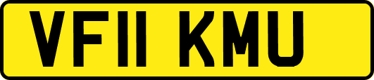 VF11KMU