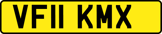 VF11KMX