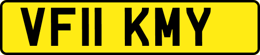 VF11KMY