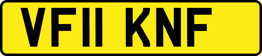VF11KNF