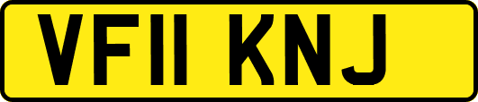 VF11KNJ