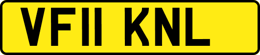 VF11KNL