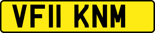 VF11KNM