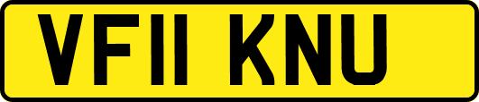 VF11KNU