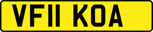 VF11KOA