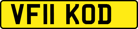 VF11KOD