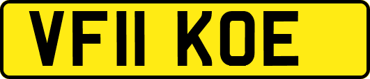 VF11KOE