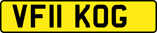 VF11KOG