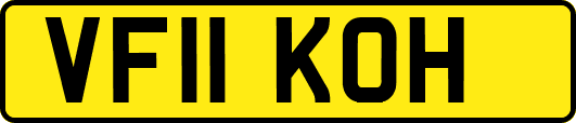 VF11KOH
