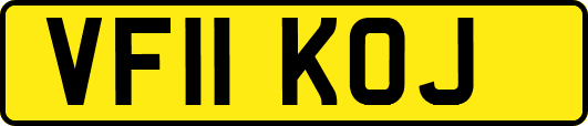 VF11KOJ