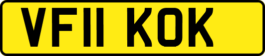 VF11KOK