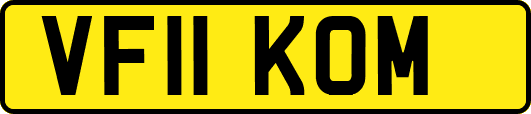 VF11KOM