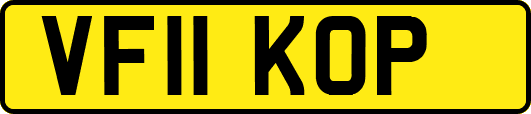 VF11KOP