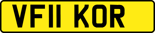 VF11KOR