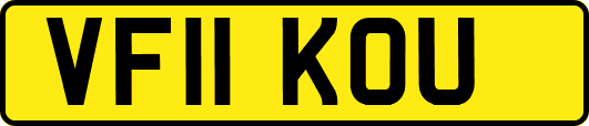 VF11KOU