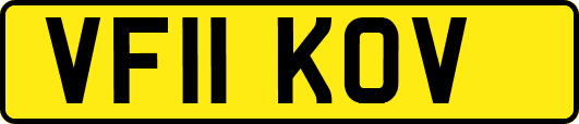 VF11KOV