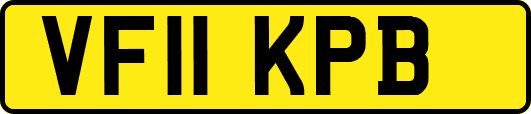 VF11KPB