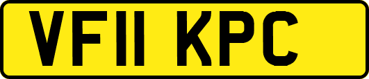 VF11KPC