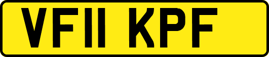 VF11KPF