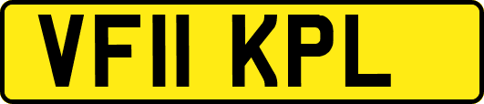 VF11KPL