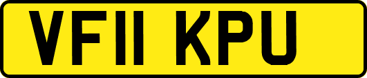 VF11KPU