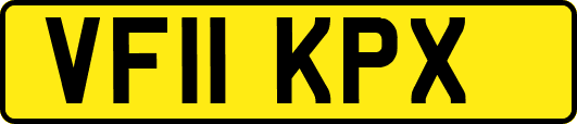 VF11KPX