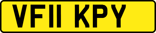 VF11KPY