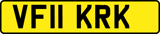 VF11KRK