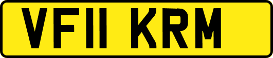 VF11KRM