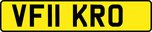 VF11KRO