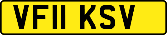 VF11KSV