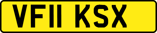 VF11KSX