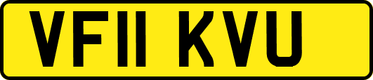 VF11KVU