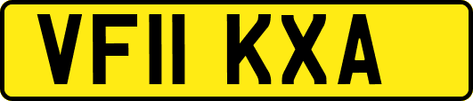 VF11KXA