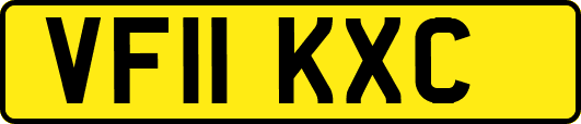 VF11KXC