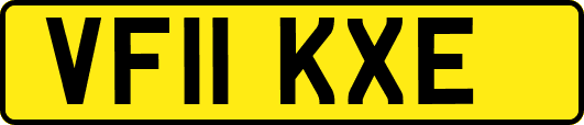 VF11KXE