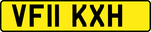 VF11KXH