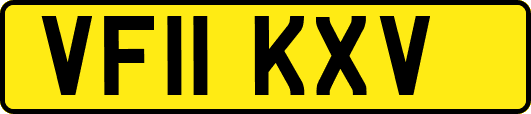 VF11KXV