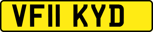VF11KYD