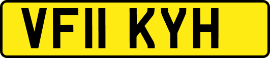 VF11KYH