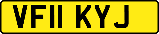 VF11KYJ