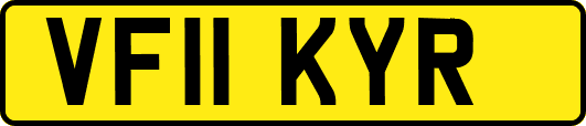 VF11KYR