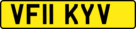 VF11KYV